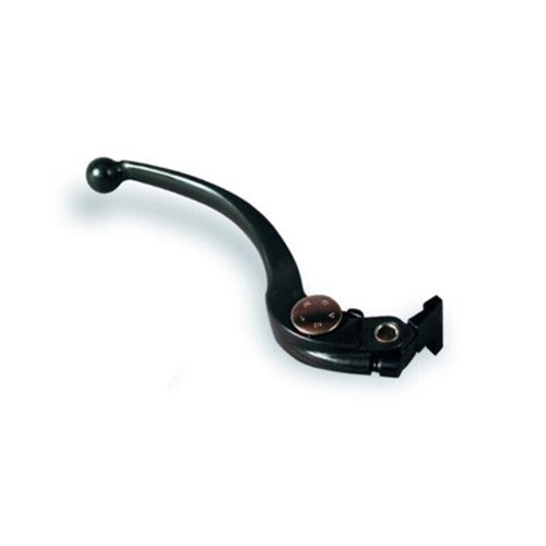 NISSIN BRAKE LEVER RADIAL BLACK