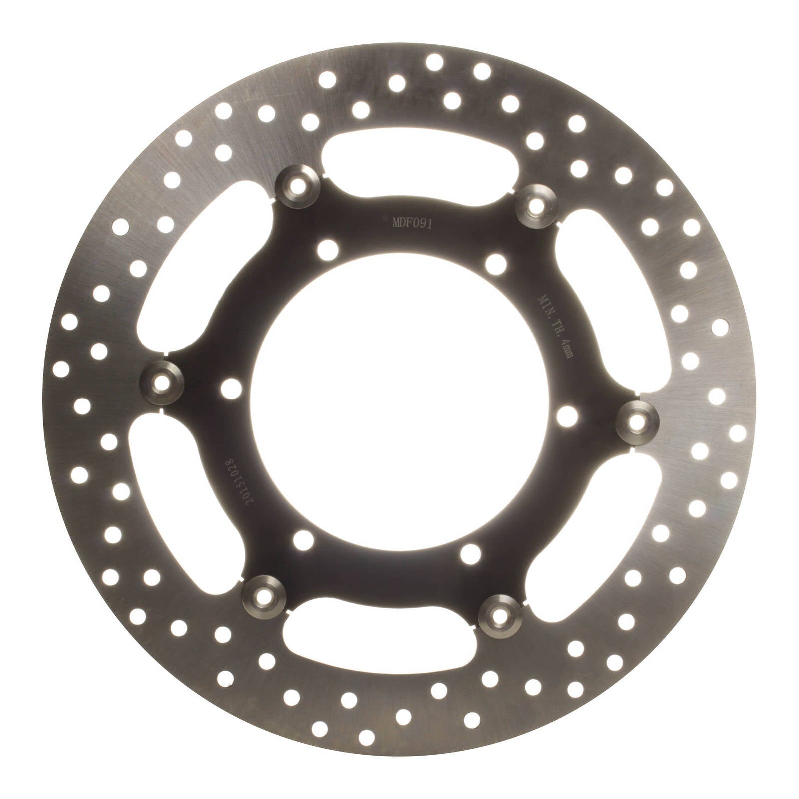 MTX Brake Disc Floating Type - Front L / R
