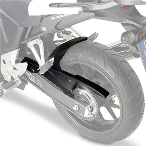 GIVI MUDGUARD CB500X 13>