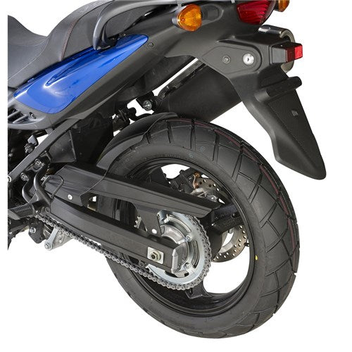 GIVI *MUDGUARD SUZ DL650 *NLA