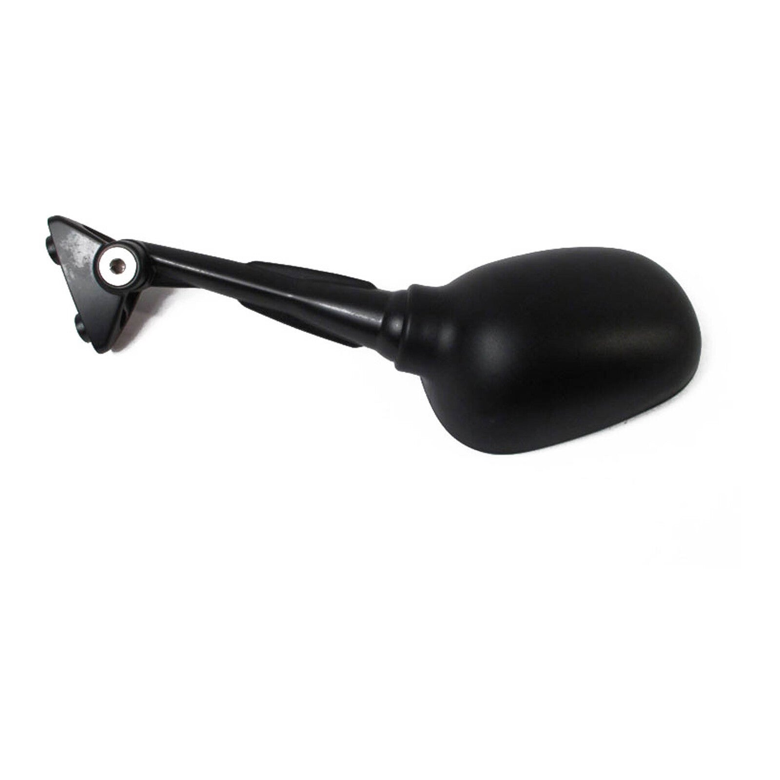 Whites Mirror Black BMW F800S /F800ST Left-hand