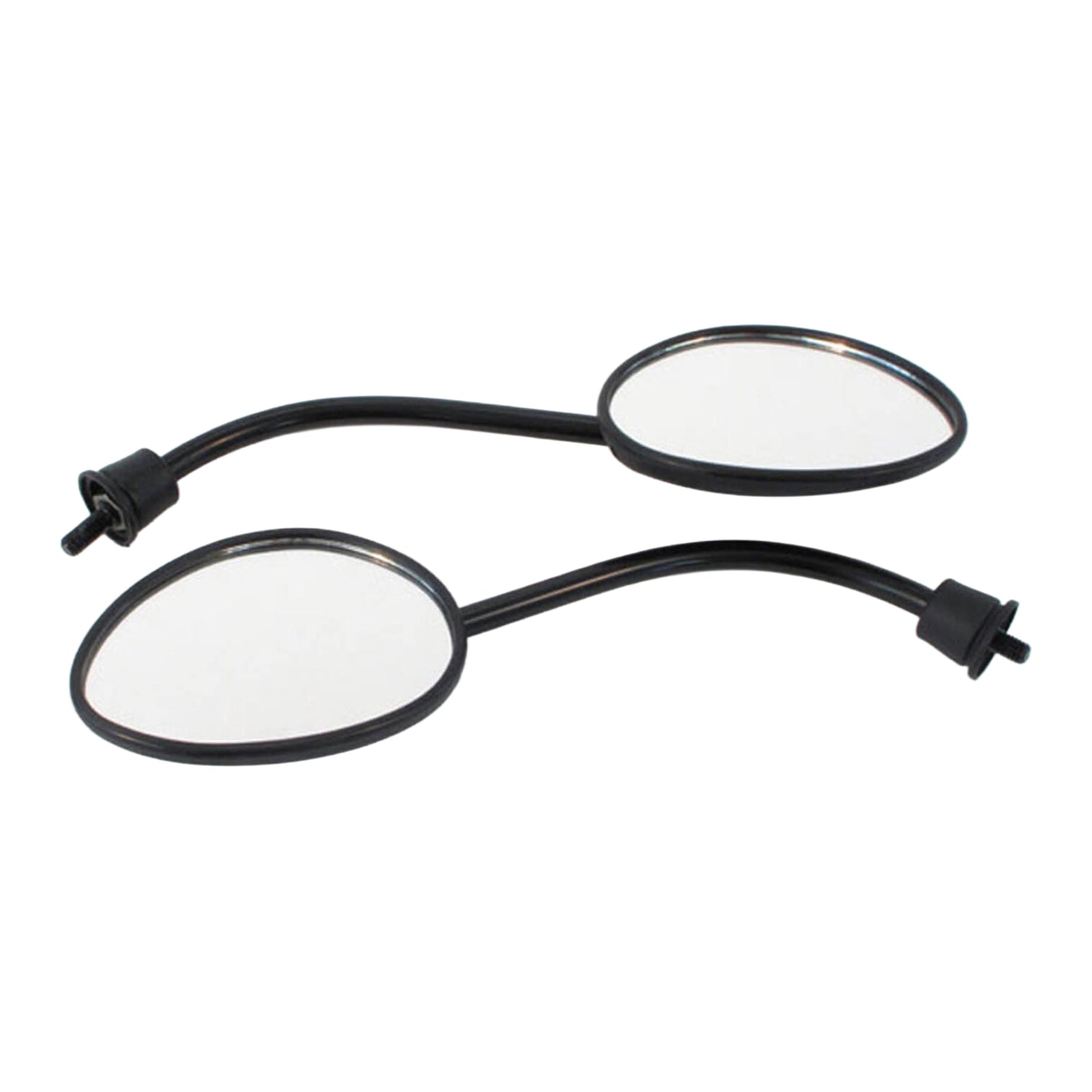 Whites Mirror Piaggio Zip (Pair)