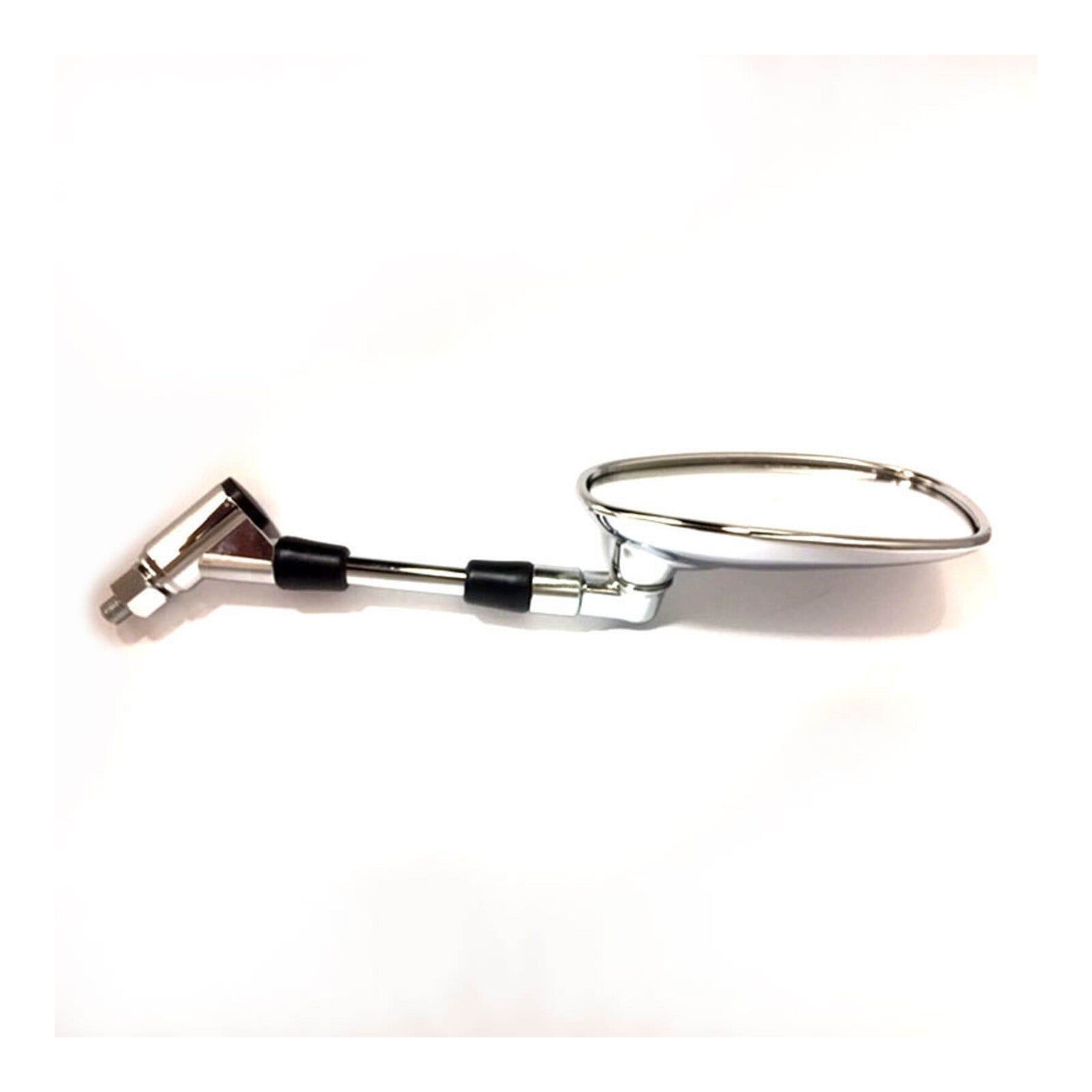 Whites Mirror Suzuki SFV650 '09 (Left)