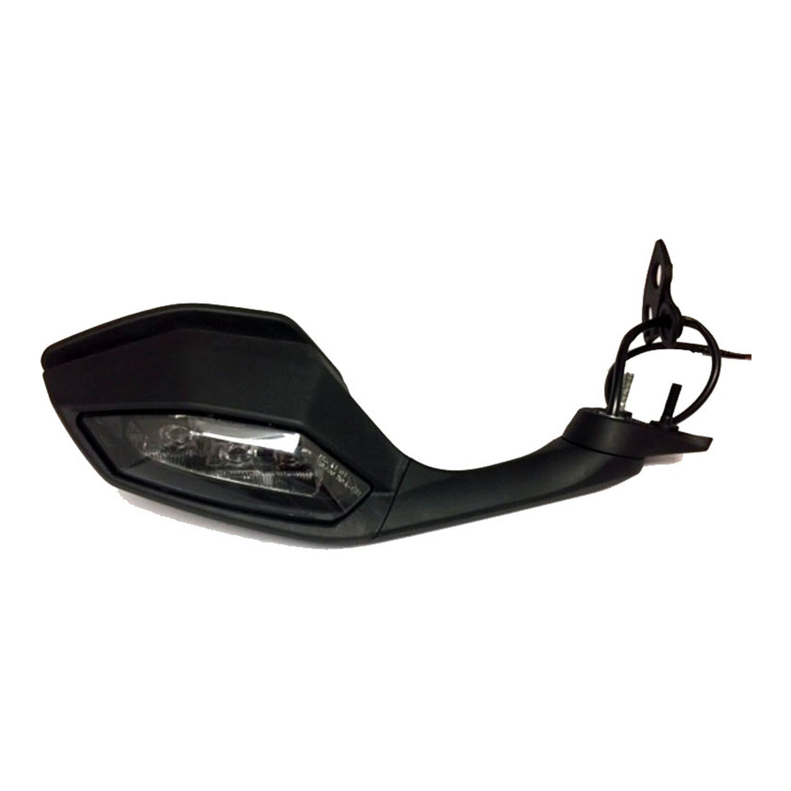 Whites Mirror Yamaha YZF-R1 '15-'16 (Left)