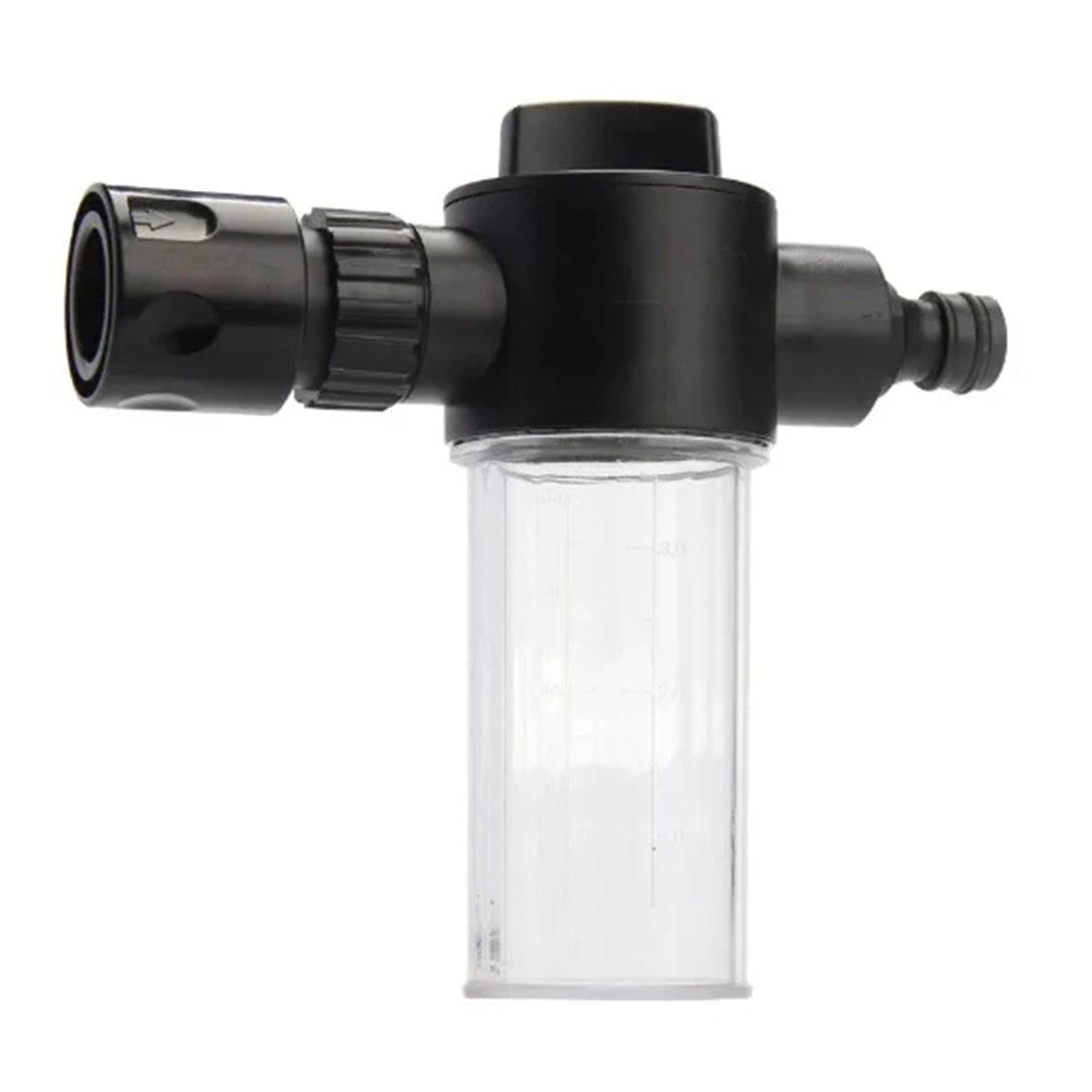 MOTOMUCK ENGINE FLUSH MIXER FOR SALTY CLEANER