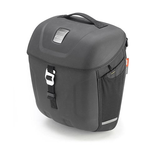 GIVI SINGLE PANNIER METRO-T 18L (FOR TMT FRAME)