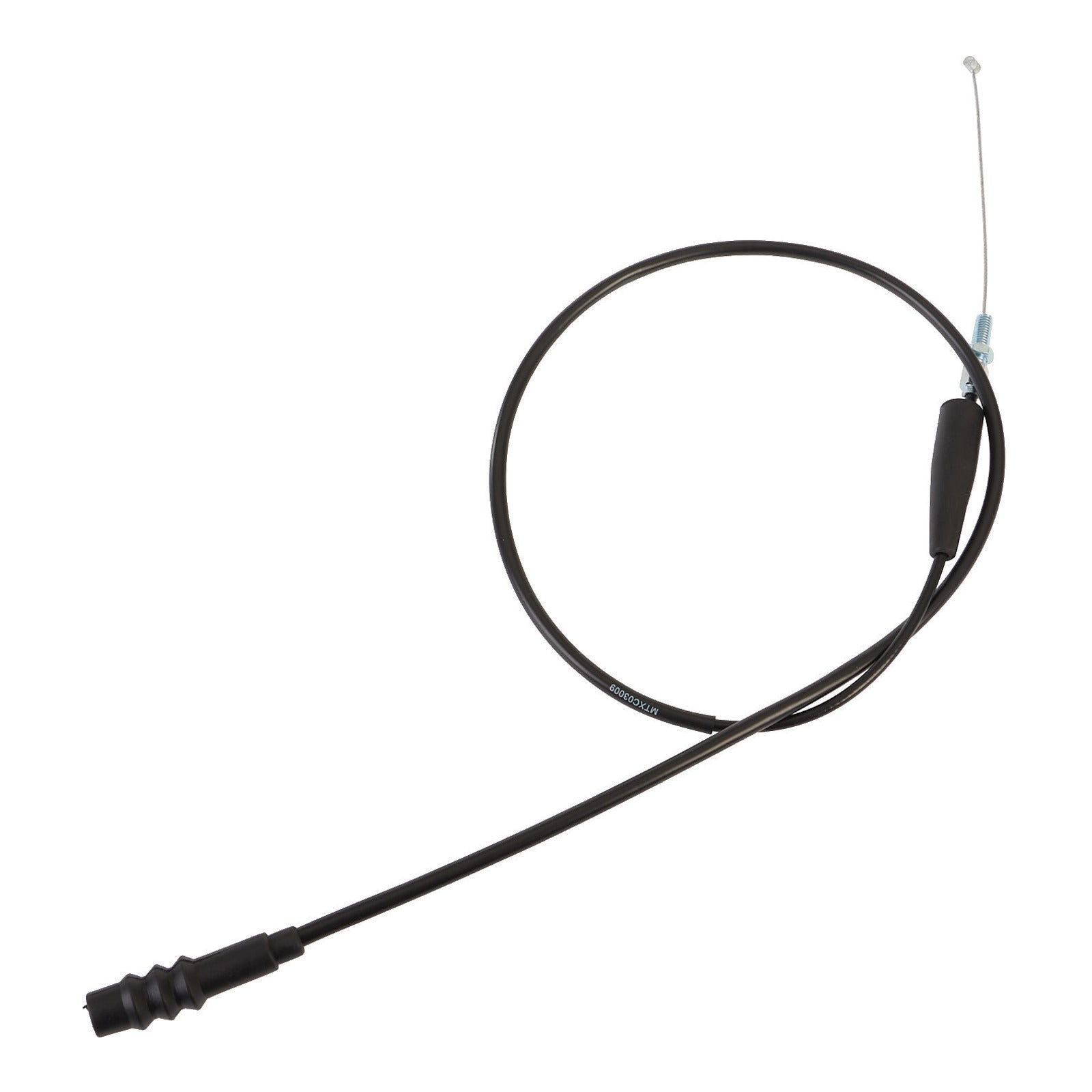 MTX Throttle Cable Kawasaki KDX200 / KDX220 '95-