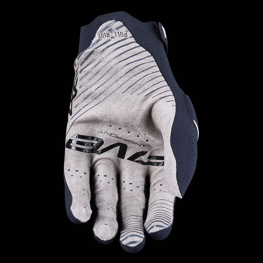 MXF RACE BLACK