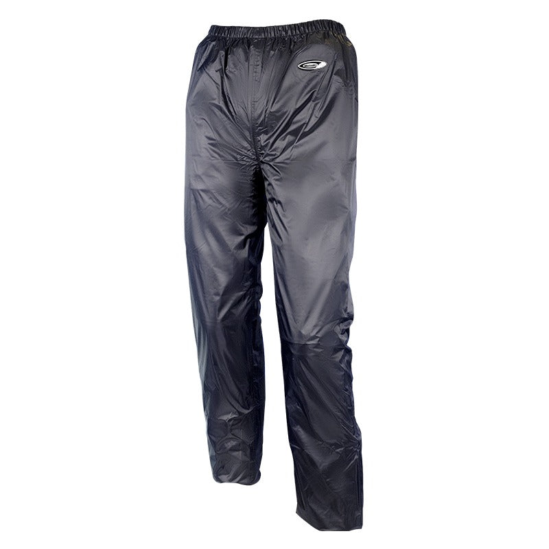 LIGHTNING (RAIN) PANTS BLACK