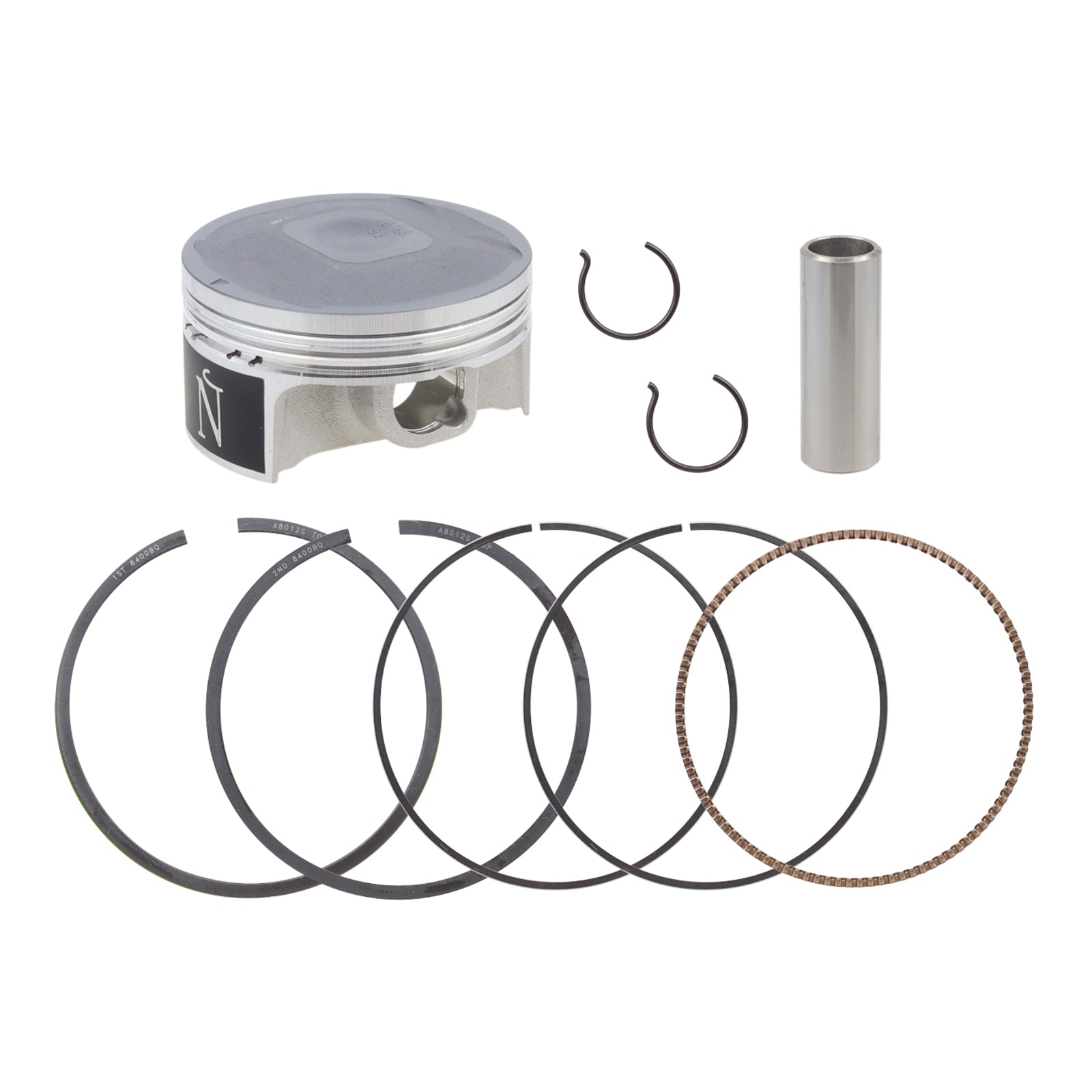 Namura Piston Kit 83.958mm Can-Am Outlander 570 DPS '16-'18