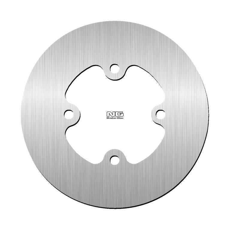 NG Premium Brake Rotor Oem Replacement - NG005