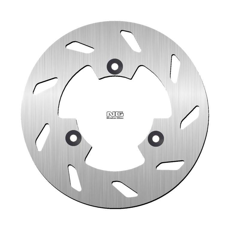 NG Premium Brake Rotor Oem Replacement - NG010