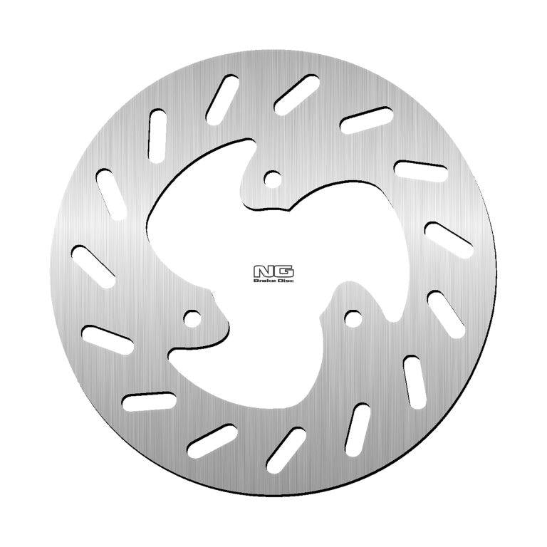 NG Premium Brake Rotor Oem Replacement - NG023
