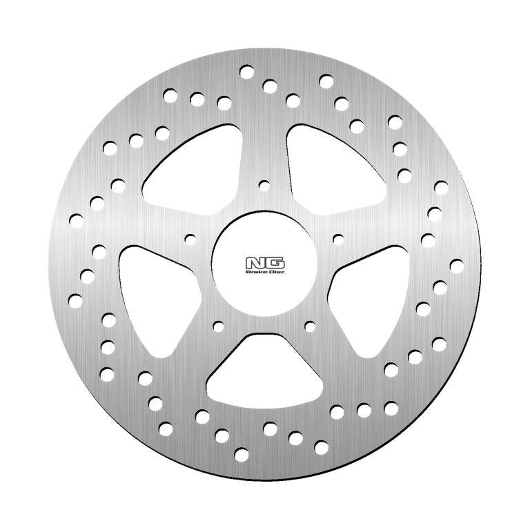 NG Premium Brake Rotor Oem Replacement - NG042