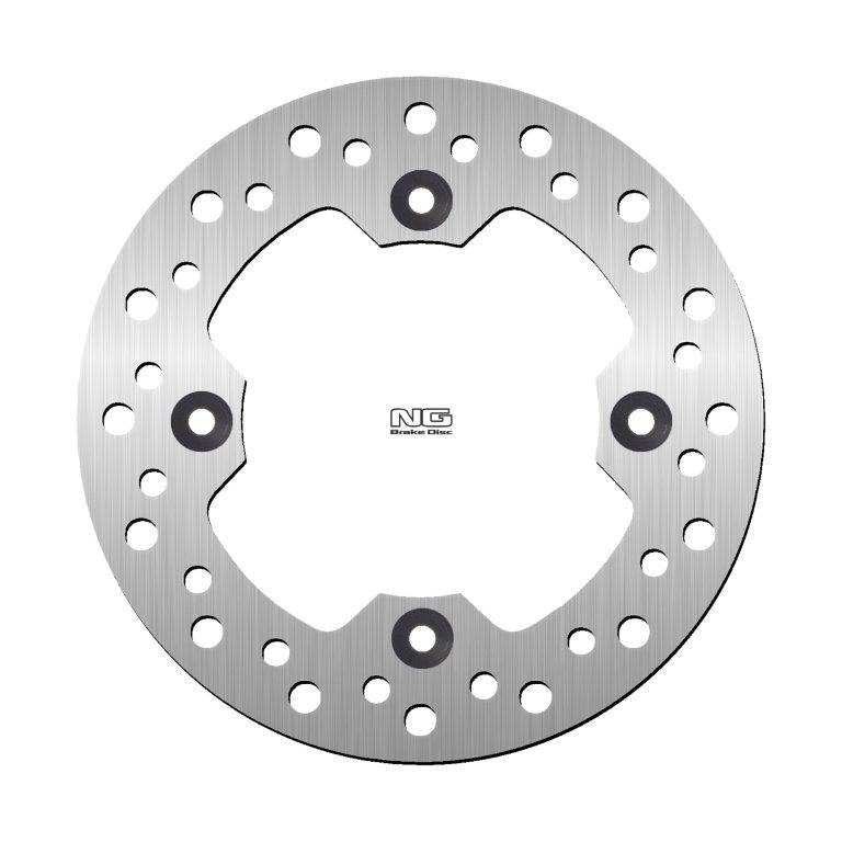 NG Brakes OEM Replacement Rotor - NG044
