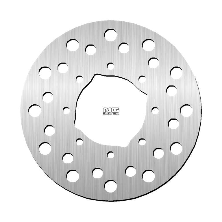 NG Brakes OEM Replacement Rotor - NG047