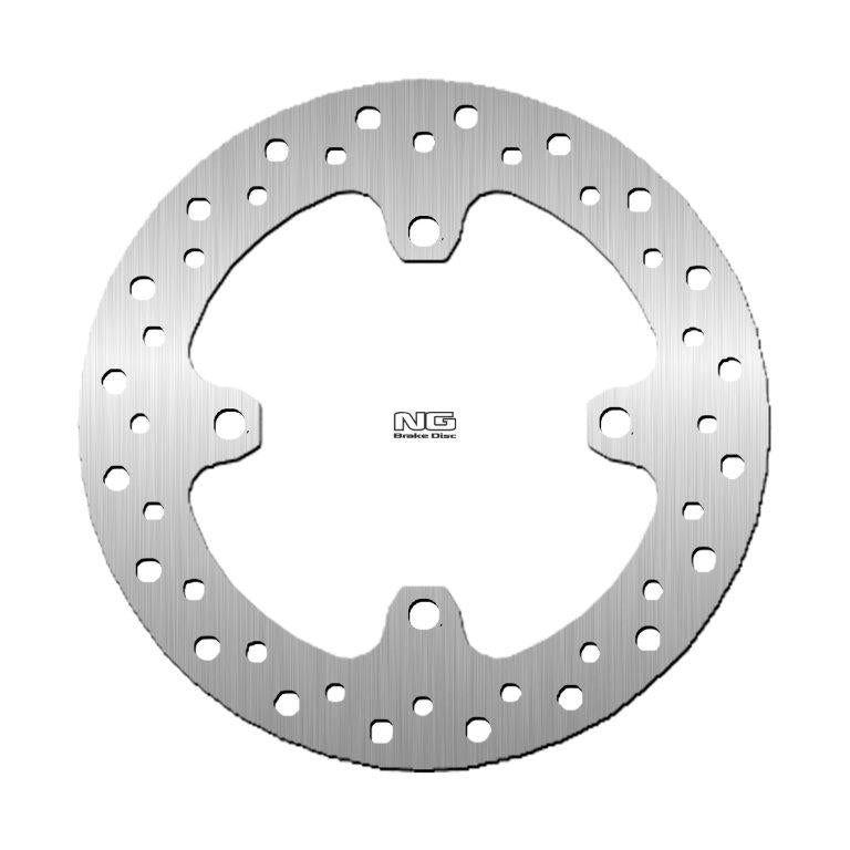 NG Brakes OEM Replacement Rotor - NG050