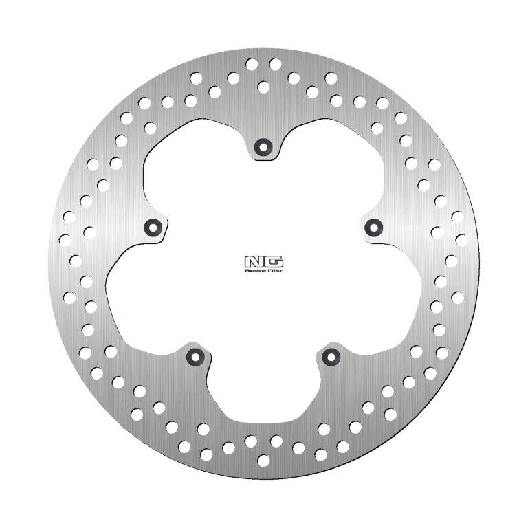 NG Premium Brake Rotor Oem Replacement - NG071