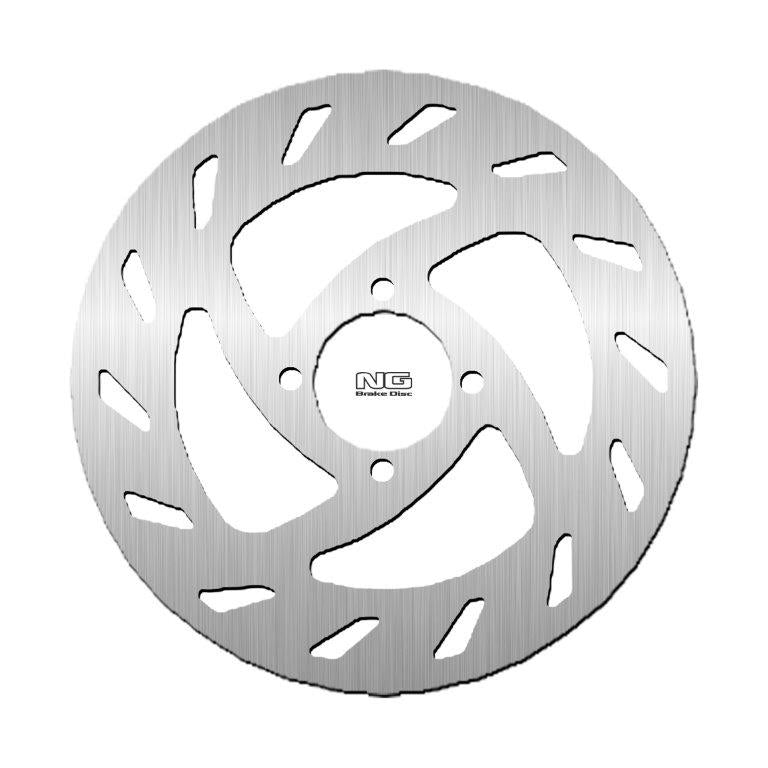 NG Premium Brake Rotor Oem Replacement - NG083