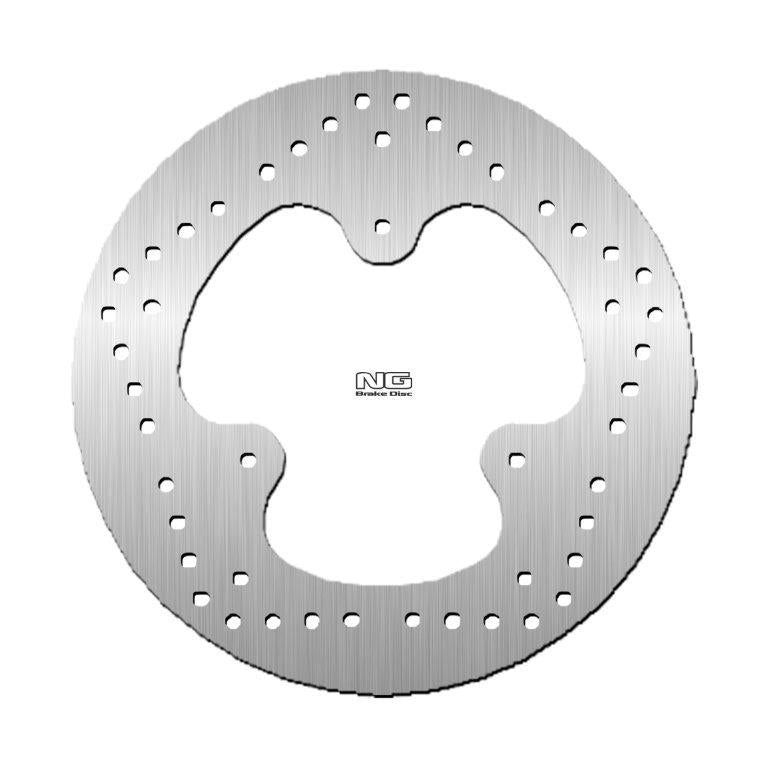 NG Premium Brake Rotor Oem Replacement - NG084