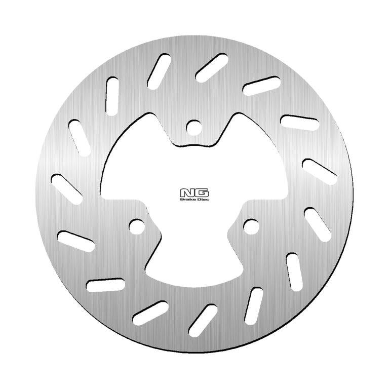 NG Premium Brake Rotor Oem Replacement - NG087