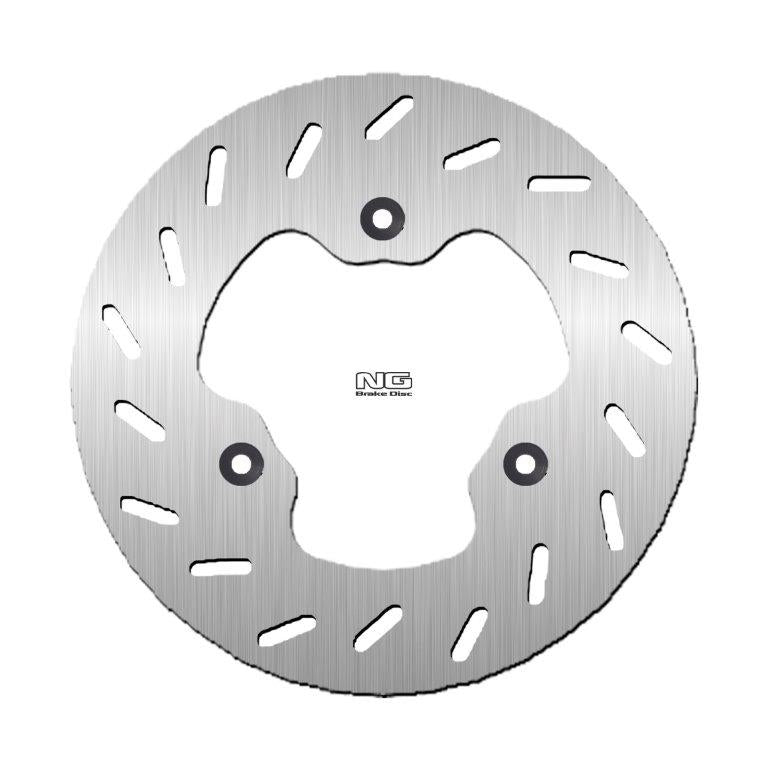 NG Premium Brake Rotor Oem Replacement - NG088