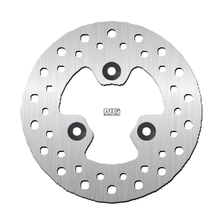 NG Premium Brake Rotor Oem Replacement - NG1011