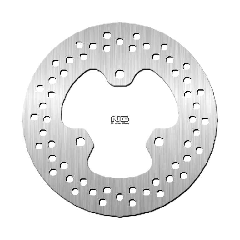 NG Brakes OEM Replacement Rotor - NG1016