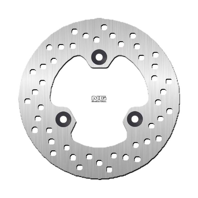 NG Brakes OEM Replacement Rotor - NG1019