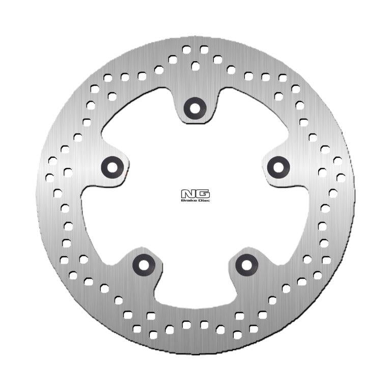 NG Brakes OEM Replacement Rotor - NG1040