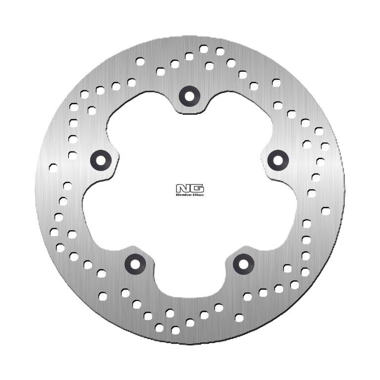 NG Brakes OEM Replacement Rotor - NG1045