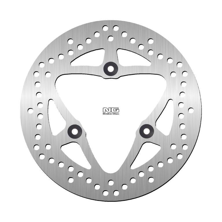 NG Brakes OEM Replacement Rotor - NG1061