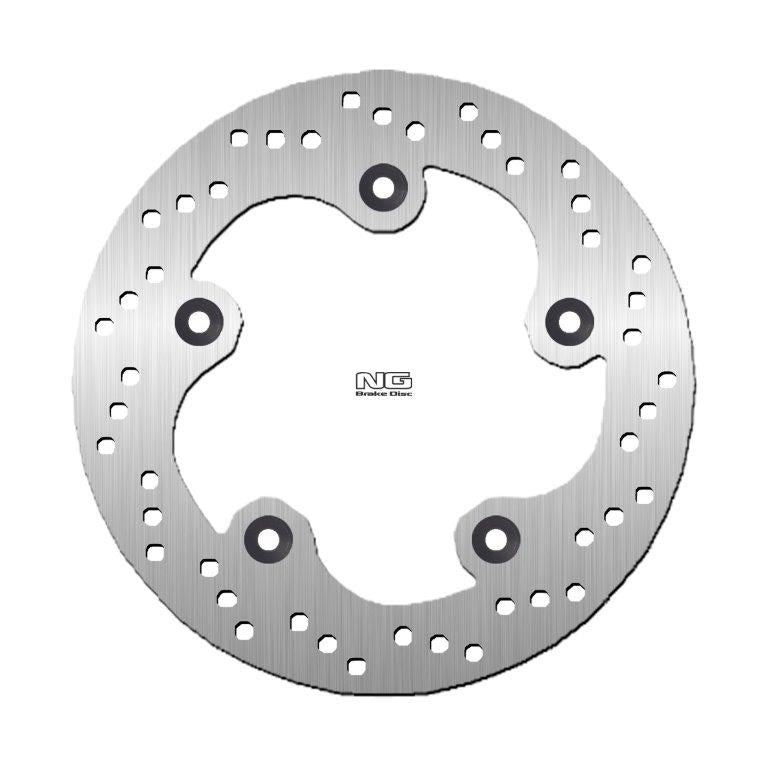 NG Premium Brake Rotor Oem Replacement - NG1067
