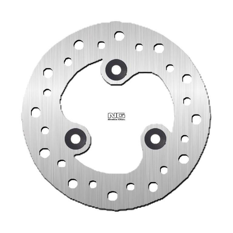 NG Brakes OEM Replacement Rotor - NG108