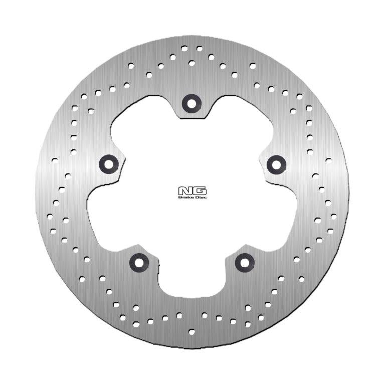 NG Brakes OEM Replacement Rotor - NG109