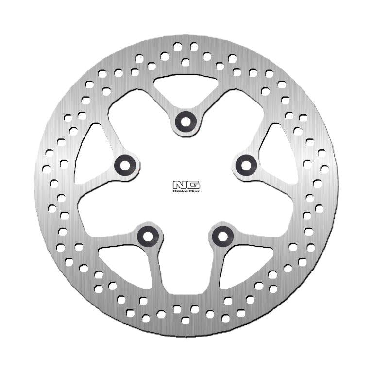NG Premium Brake Rotor Oem Replacement - NG1093