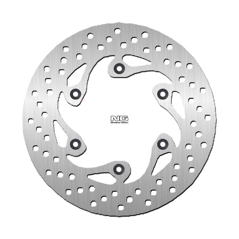 NG Premium Brake Rotor Oem Replacement - NG1100