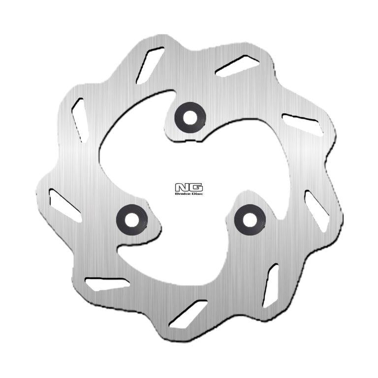 NG Premium Brake Rotor Wave Type - NG1122X