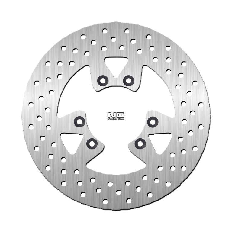 NG Premium Brake Rotor Oem Replacement - NG1134