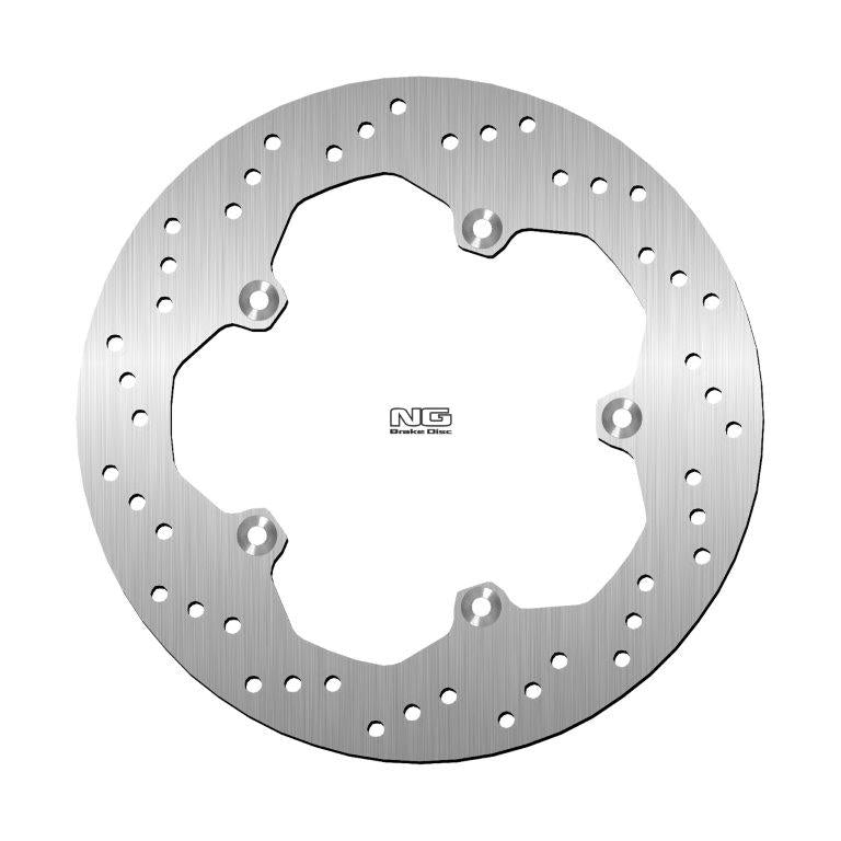NG Premium Brake Rotor Oem Replacement - NG1200