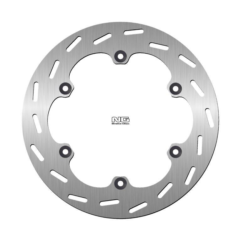 NG Brakes OEM Replacement Rotor - NG1230