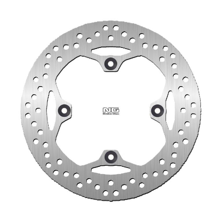 NG Brakes OEM Replacement Rotor - NG1303