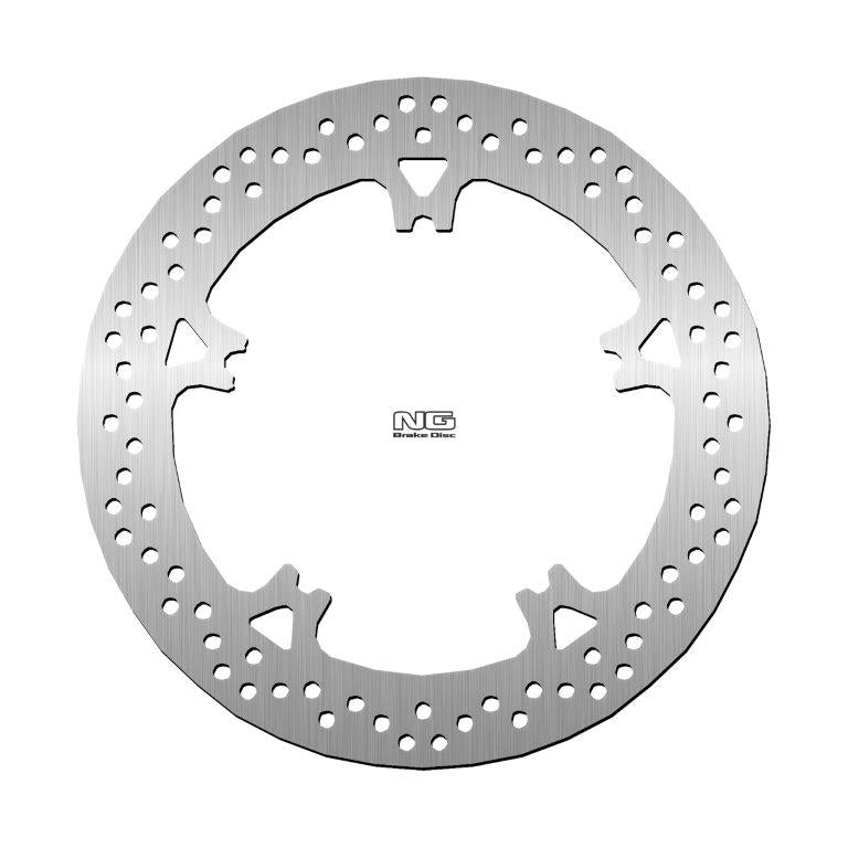 NG Premium Brake Rotor Oem Replacement - NG1319