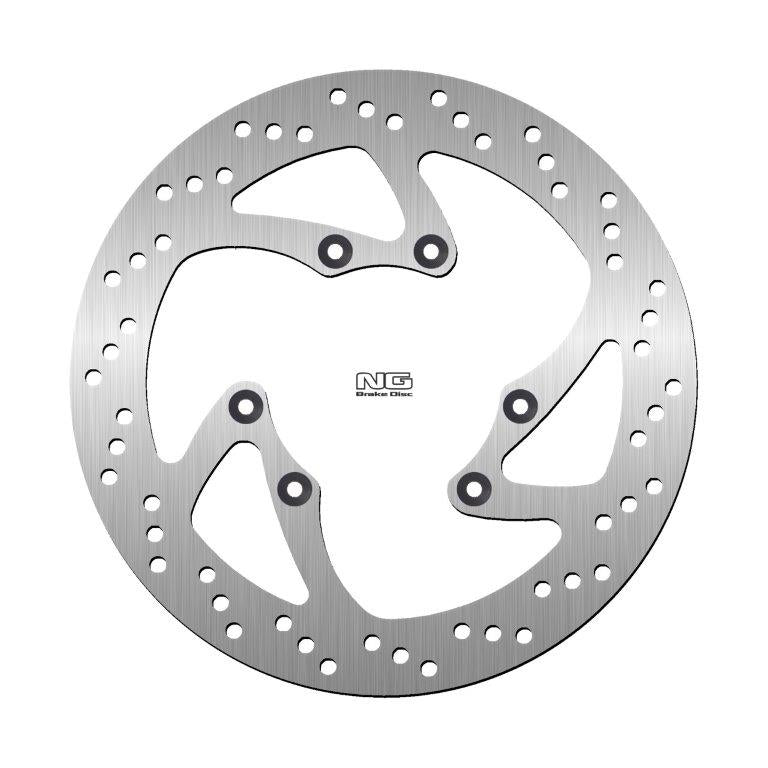 NG Premium Brake Rotor Oem Replacement - NG1327