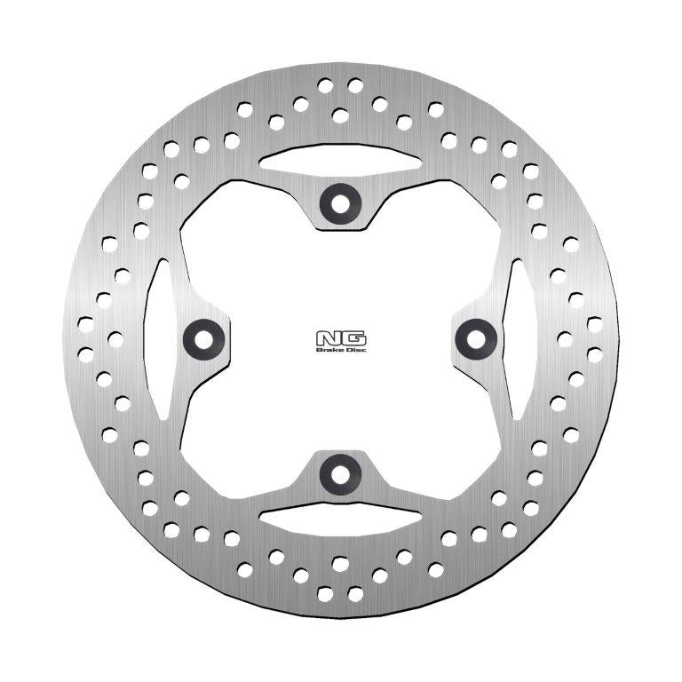 NG Brakes OEM Replacement Rotor - NG1331
