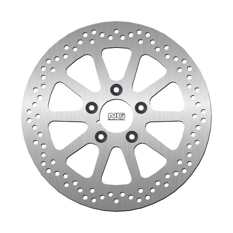 NG Premium Brake Rotor Oem Replacement - NG1332