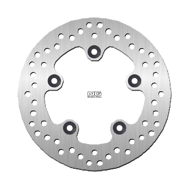 NG Premium Brake Rotor Oem Replacement - NG1346