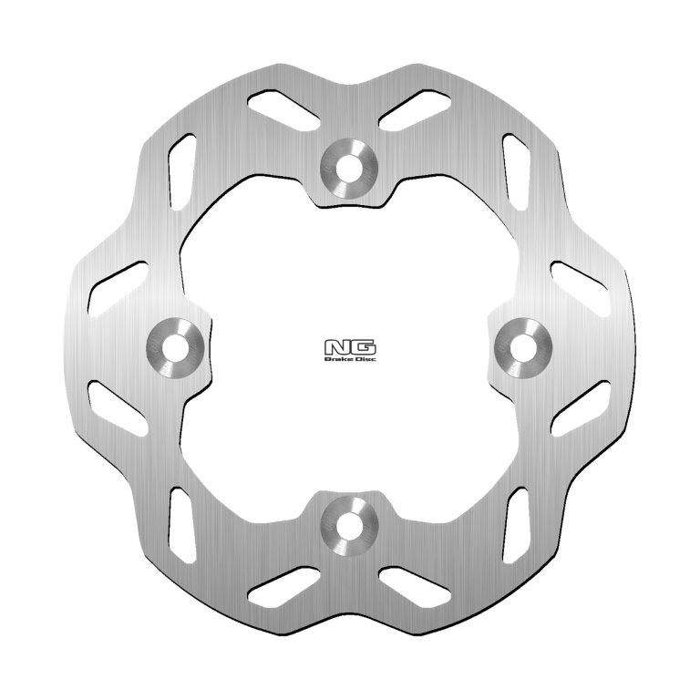 NG Premium Brake Rotor Wave Type - NG1395X