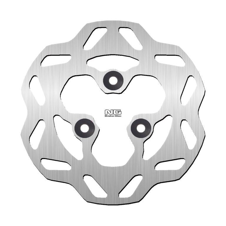 NG Premium Brake Rotor Wave Type - NG1416X