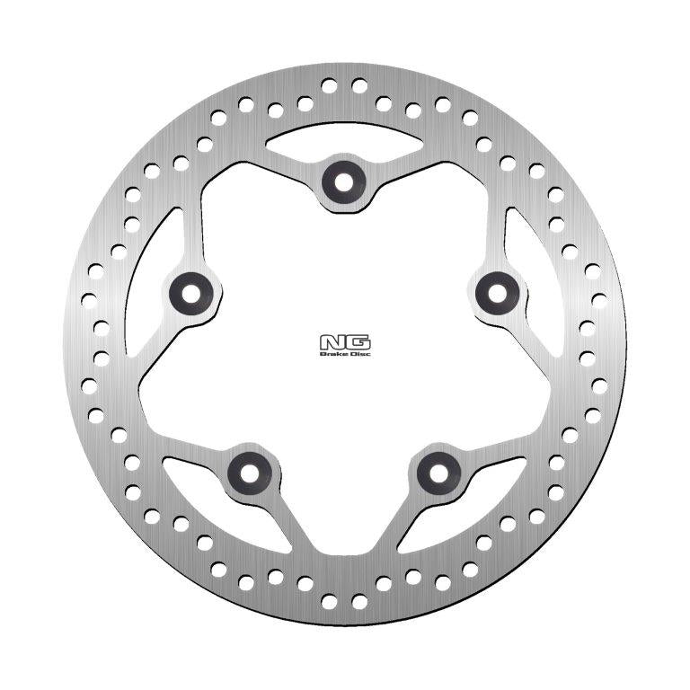 NG Premium Brake Rotor Oem Replacement - NG1440
